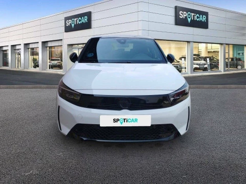 Opel Corsa 1.2T XHL 74kW (100CV) GS