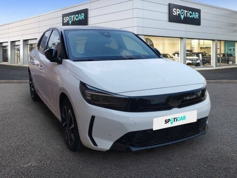 Opel Corsa 1.2T XHL 74kW (100CV) GS