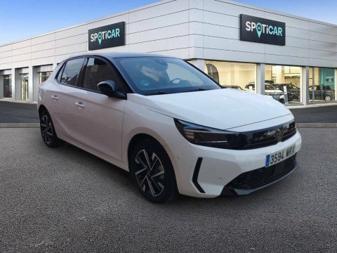 Opel Corsa 1.2T XHL 74kW (100CV) GS