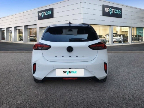 Opel Corsa 1.2T XHL 74kW (100CV) GS