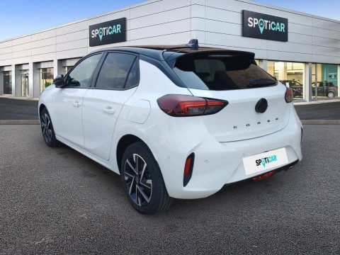 Opel Corsa 1.2T XHL 74kW (100CV) GS