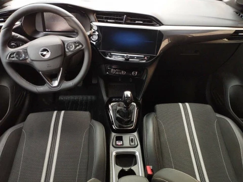 Opel Corsa 1.2T XHL 74kW (100CV) GS