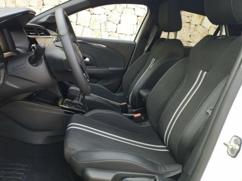 Opel Corsa 1.2T XHL 74kW (100CV) GS