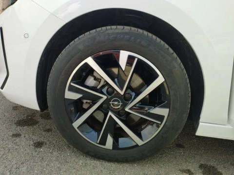 Opel Corsa 1.2T XHL 74kW (100CV) GS