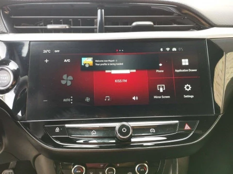 Opel Corsa 1.2T XHL 74kW (100CV) GS