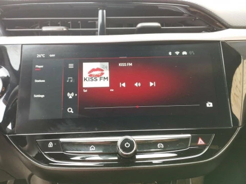 Opel Corsa 1.2T XHL 74kW (100CV) GS