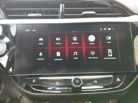 Opel Corsa 1.2T XHL 74kW (100CV) GS