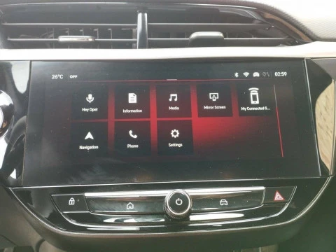 Opel Corsa 1.2T XHL 74kW (100CV) GS