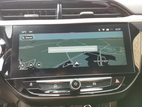 Opel Corsa 1.2T XHL 74kW (100CV) GS