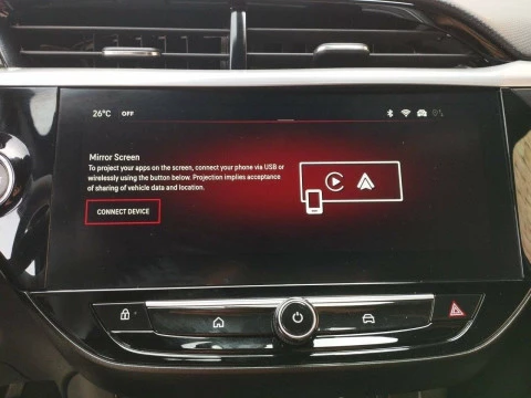 Opel Corsa 1.2T XHL 74kW (100CV) GS