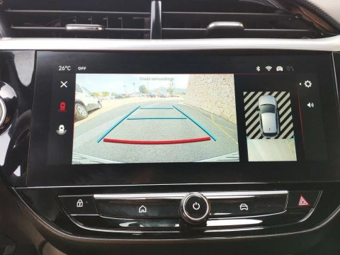 Opel Corsa 1.2T XHL 74kW (100CV) GS