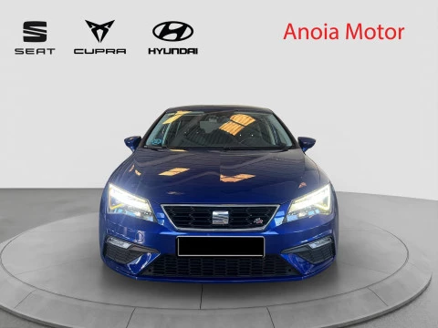 Seat Leon 1.4 TSI 110kW (150CV) ACT St&Sp FR