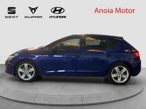 Seat Leon 1.4 TSI 110kW (150CV) ACT St&Sp FR