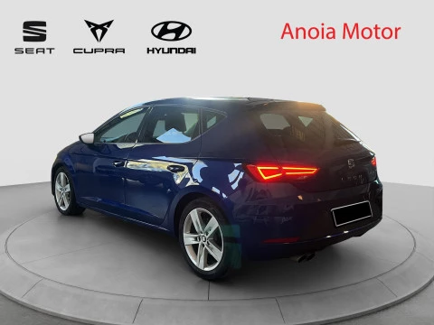 Seat Leon 1.4 TSI 110kW (150CV) ACT St&Sp FR