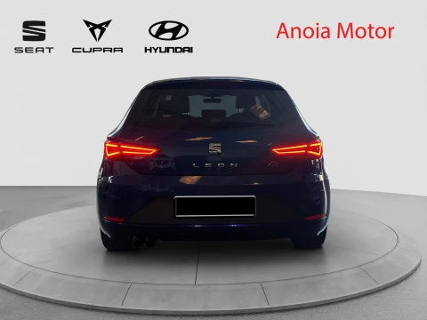 Seat Leon 1.4 TSI 110kW (150CV) ACT St&Sp FR