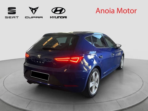 Seat Leon 1.4 TSI 110kW (150CV) ACT St&Sp FR