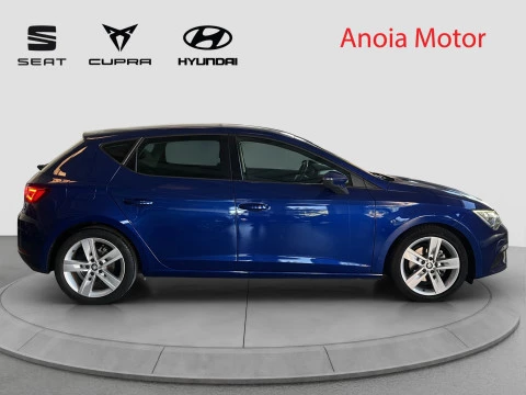 Seat Leon 1.4 TSI 110kW (150CV) ACT St&Sp FR
