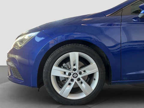 Seat Leon 1.4 TSI 110kW (150CV) ACT St&Sp FR