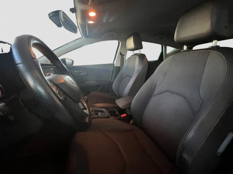Seat Leon 1.4 TSI 110kW (150CV) ACT St&Sp FR