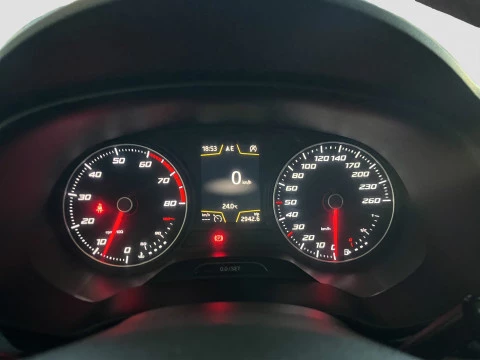 Seat Leon 1.4 TSI 110kW (150CV) ACT St&Sp FR