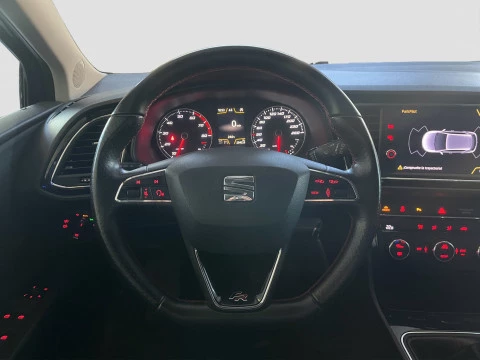 Seat Leon 1.4 TSI 110kW (150CV) ACT St&Sp FR