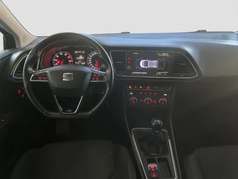 Seat Leon 1.4 TSI 110kW (150CV) ACT St&Sp FR