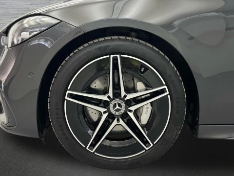 Mercedes-Benz Clase C 220 d Estate