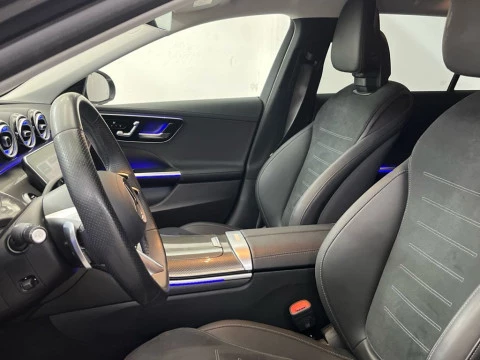 Mercedes-Benz Clase C 220 d Estate