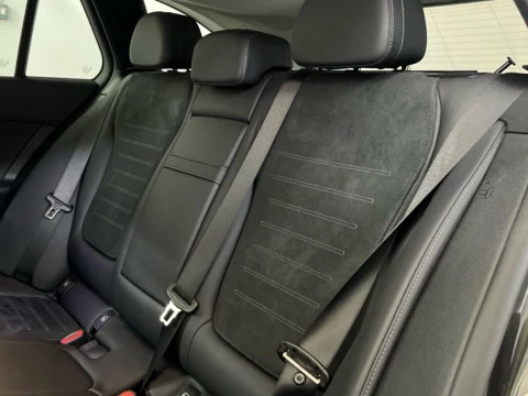 Mercedes-Benz Clase C 220 d Estate