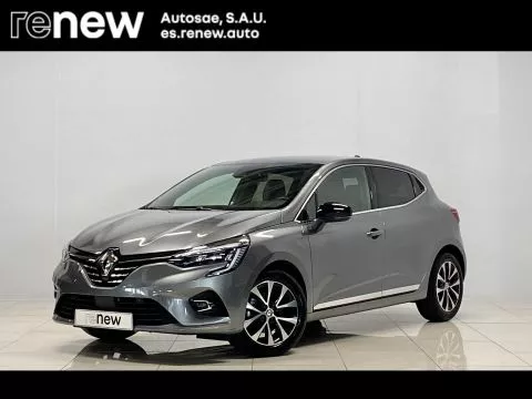 Renault Clio  techno dCi 74 kW (100CV)