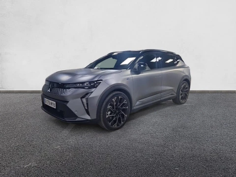Renault Scenic E-Tech Esprit Alpine 160 kW (220CV) gran autono