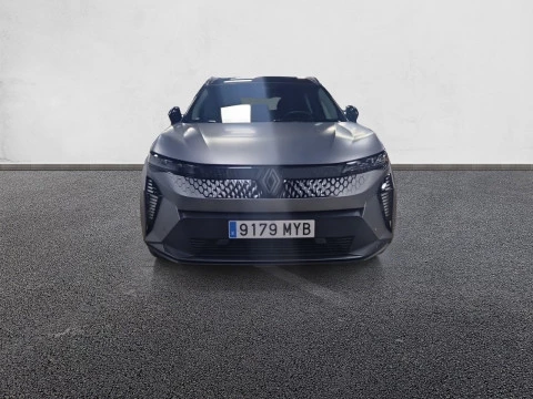 Renault Scenic E-Tech Esprit Alpine 160 kW (220CV) gran autono