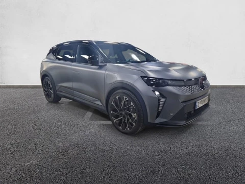 Renault Scenic E-Tech Esprit Alpine 160 kW (220CV) gran autono