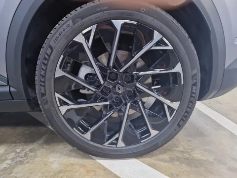 Renault Scenic E-Tech Esprit Alpine 160 kW (220CV) gran autono