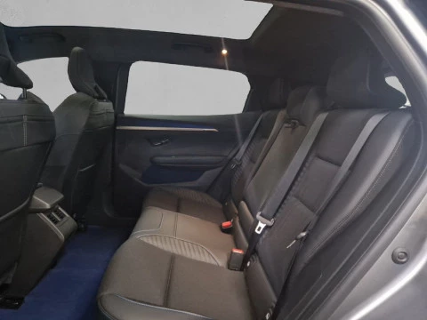Renault Scenic E-Tech Esprit Alpine 160 kW (220CV) gran autono