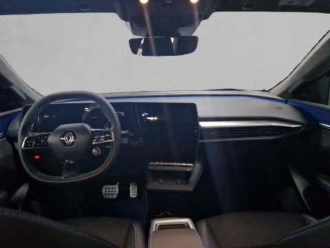 Renault Scenic E-Tech Esprit Alpine 160 kW (220CV) gran autono