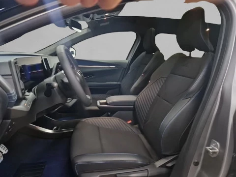 Renault Scenic E-Tech Esprit Alpine 160 kW (220CV) gran autono