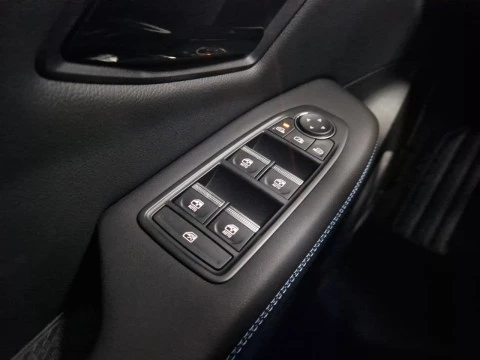 Renault Scenic E-Tech Esprit Alpine 160 kW (220CV) gran autono