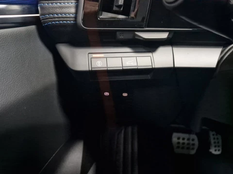 Renault Scenic E-Tech Esprit Alpine 160 kW (220CV) gran autono