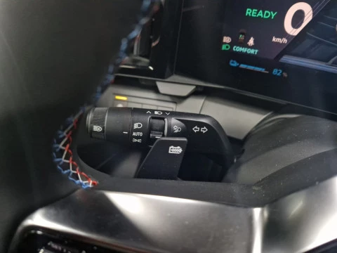 Renault Scenic E-Tech Esprit Alpine 160 kW (220CV) gran autono