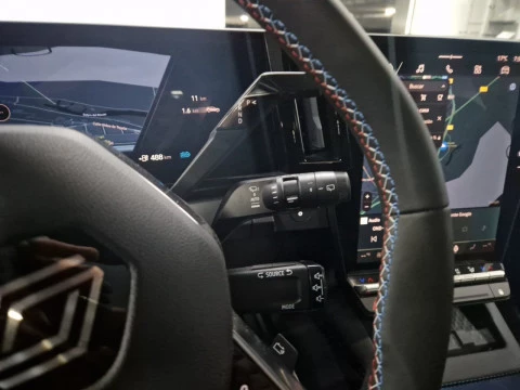 Renault Scenic E-Tech Esprit Alpine 160 kW (220CV) gran autono