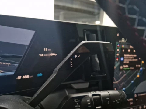 Renault Scenic E-Tech Esprit Alpine 160 kW (220CV) gran autono