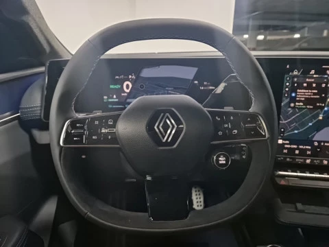 Renault Scenic E-Tech Esprit Alpine 160 kW (220CV) gran autono