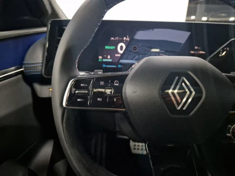 Renault Scenic E-Tech Esprit Alpine 160 kW (220CV) gran autono