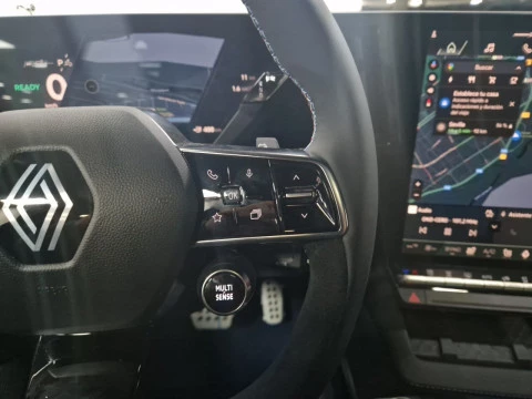 Renault Scenic E-Tech Esprit Alpine 160 kW (220CV) gran autono