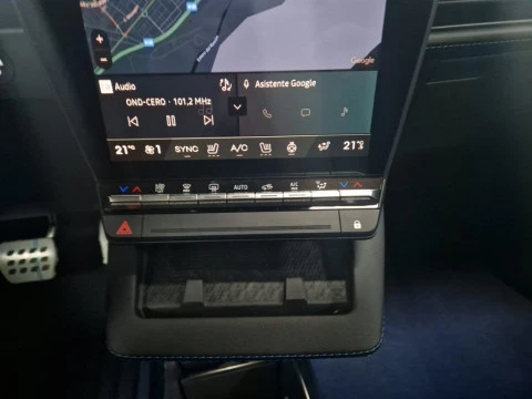 Renault Scenic E-Tech Esprit Alpine 160 kW (220CV) gran autono