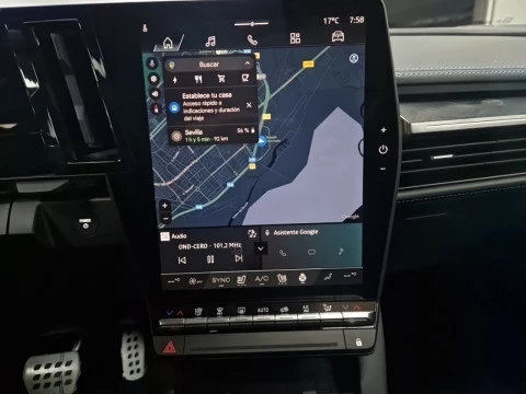 Renault Scenic E-Tech Esprit Alpine 160 kW (220CV) gran autono