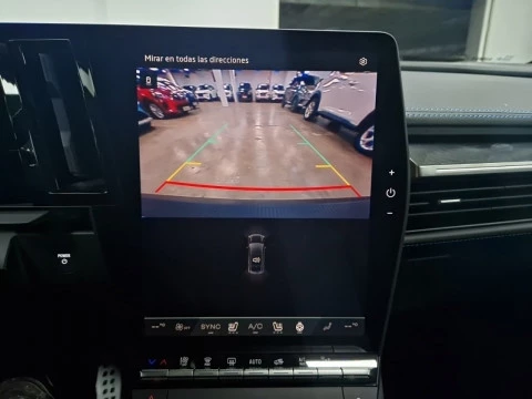 Renault Scenic E-Tech Esprit Alpine 160 kW (220CV) gran autono