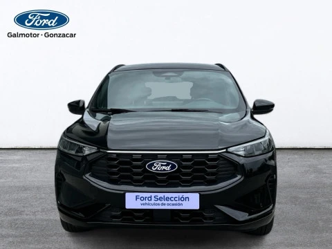 Ford Kuga ST-Line 2.5 Duratec FHEV 132kW Auto