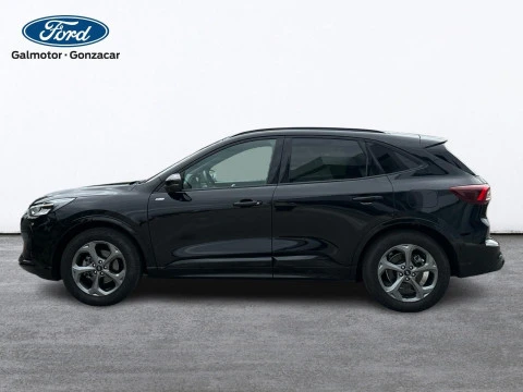 Ford Kuga ST-Line 2.5 Duratec FHEV 132kW Auto
